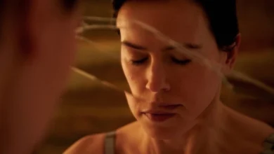 Filme - Magpie (2024)