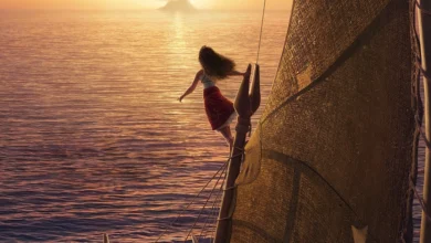 Moana 2 - Filme 2024