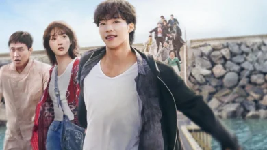 Mr. Plankton- Minissérie 2024