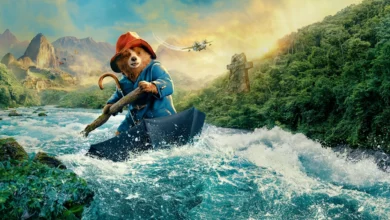 Paddington: Uma Aventura na Floresta - Filme 2024