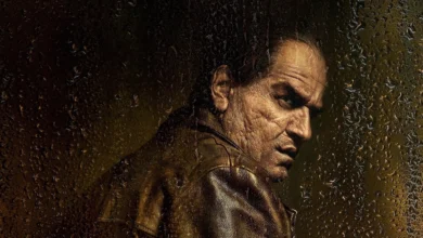 Pinguim (2024) - minissérie