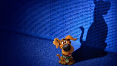 SCOOBY! O Filme – Trilha sonora