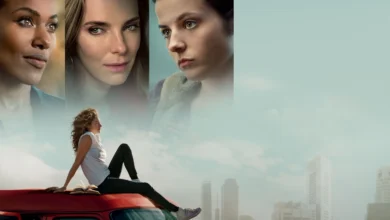 Three Women (2024) - Série