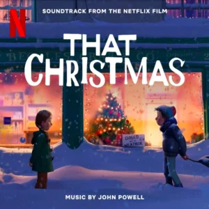 Trilha Sonora de Aquele Natal 