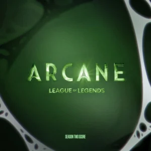 Músicas de Arcane: Temporada 2 