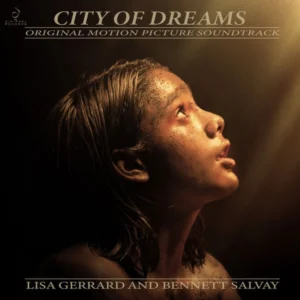 Trilha Sonora de City of Dreams