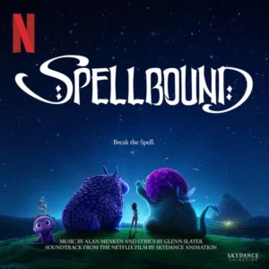 Trilha Sonora de Enfeitiçados