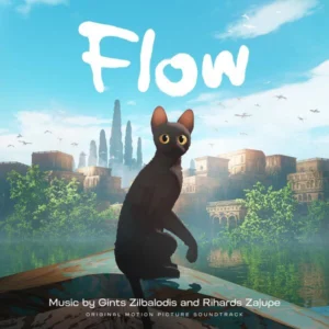 Trilha Sonora de Flow - Filme 2024