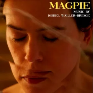 Trilha Sonora de Magpie 