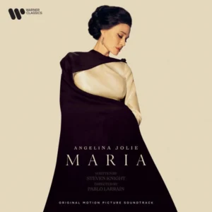 Trilha Sonora de Maria Callas
