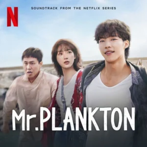 Trilha Sonora de Mr. Plankton 