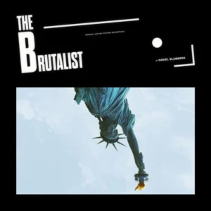Trilha Sonora de O Brutalista 