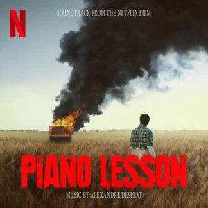 Trilha Sonora de Piano de Família 