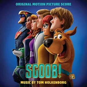 Trilha Sonora de SCOOBY! O Filme