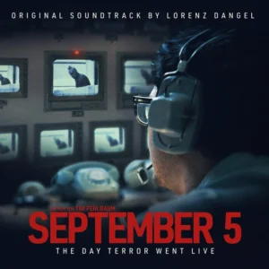 Trilha Sonora de Setembro 5