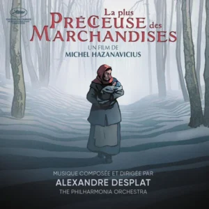 Trilha Sonora de The Most Precious of Cargoes