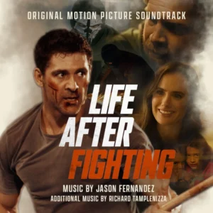 Trilha Sonora de Vida Após a Luta - Filme 2024