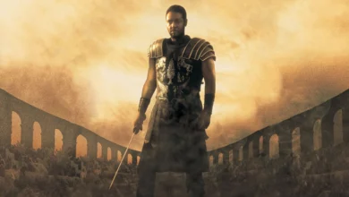 Trilha Sonora Filme Gladiador 2000