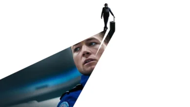 Trilha Sonora do filme Bagagem de Risco