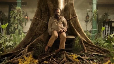 Cem Anos de Solidão (2024) - Série