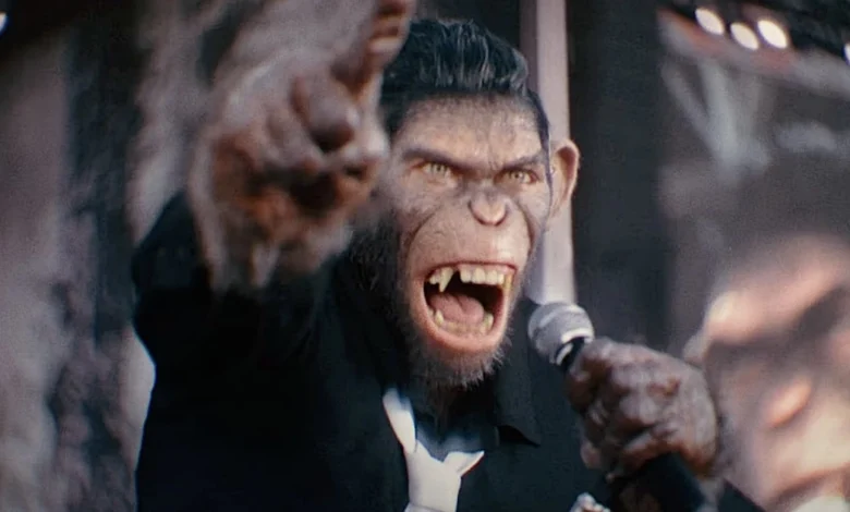 Melhor Canção no Globo de Ouro 2025!