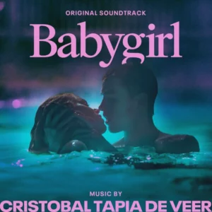 Trilha Sonora de Babygirl (2024)