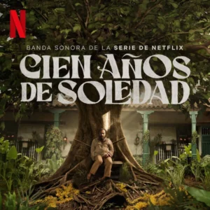 Trilha Sonora de Cem Anos de Solidão