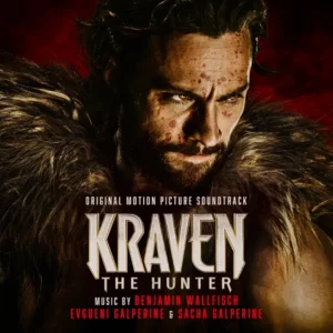 Trilha Sonora de Kraven : O Caçador
