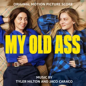 Trilha Sonora de Meu Eu do Futuro (2024)