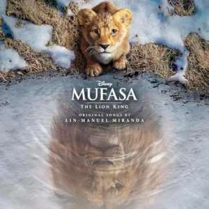 Trilha Sonora de Mufasa: O Rei Leão (2024)