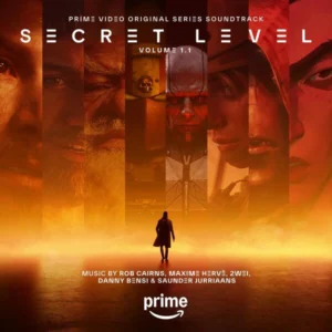 Trilha Sonora de Nível Secreto 