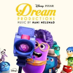 Trilha Sonora de Produção de Sonhos (2024)
