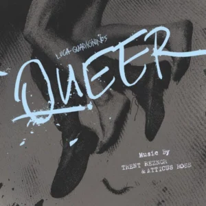 Trilha sonora de Queer (2024)