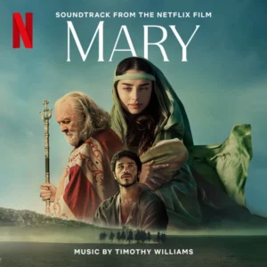 Trilha Sonora de Virgem Maria (2024)