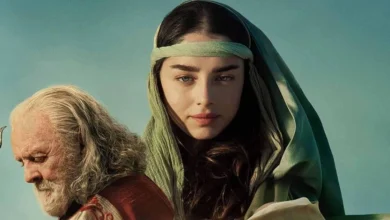 Trilha sonora do filme Virgem Maria (2024)