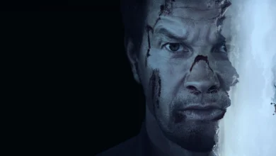 Ameaça no Ar (2025) - Filme