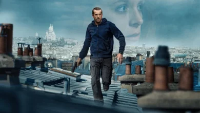 Filme - Ad Vitam (2025)