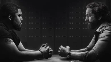 Filme - Covil de Ladrões 2