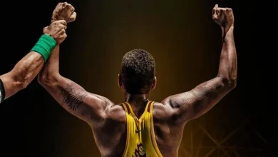 Imparável (2024) - Filme