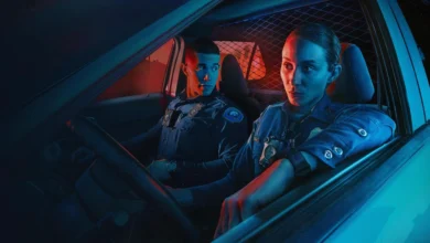 Imagem da Série Plantão Policial (2025)