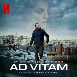 Trilha Sonora de Ad Vitam (2025)