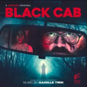 Trilha Sonora de Black Cab (2024)