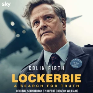 Trilha Sonora de Lockerbie: A Search for Truth 