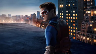 Henry Danger: O Filme (2025) Trilha Sonora