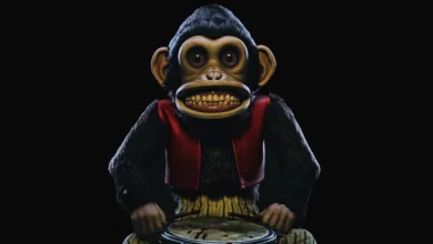 Músicas do filme O Macaco (2025)