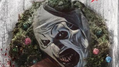 Filme - Terrifier 3