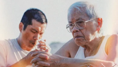 The Accidental Getaway Driver (2023) - Filme