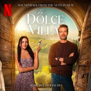 Trilha Sonora de La Dolce Villa 