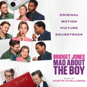 Trilha Sonora de Bridget Jones: Louca pelo Garoto