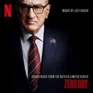 Trilha Sonora de Dia Zero